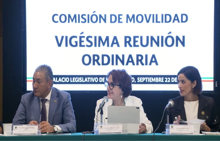 Congreso Motos