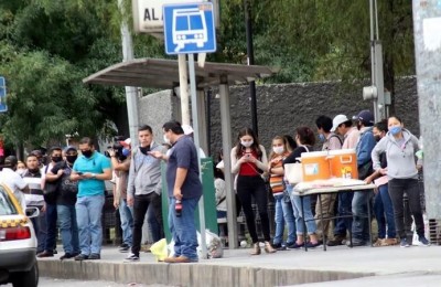 Derecho al transporte