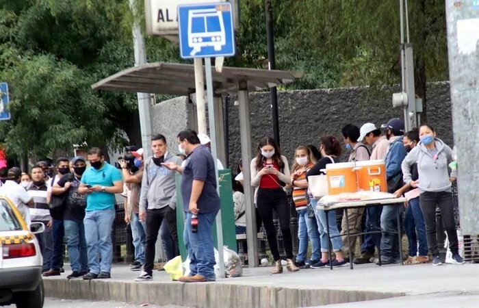 Derecho al transporte