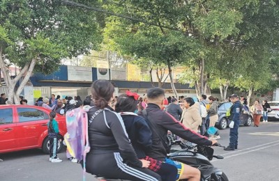 Encuesta