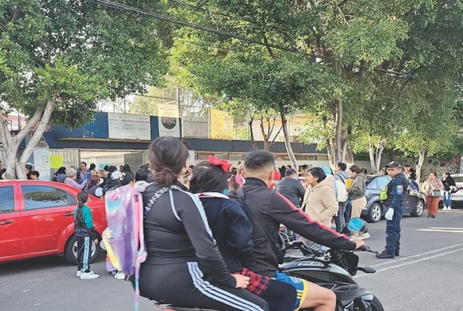 Encuesta