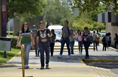 Estudiantes UAA
