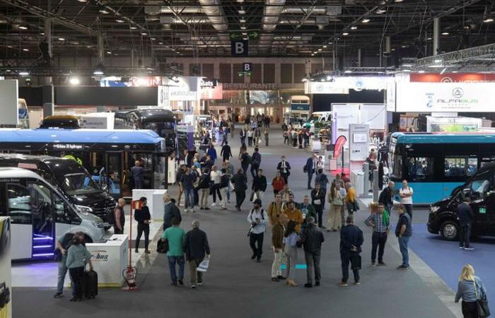Feria IFEMA