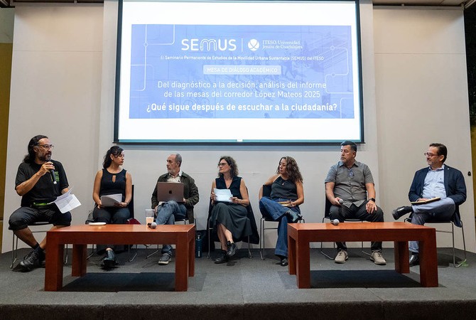 ITESO