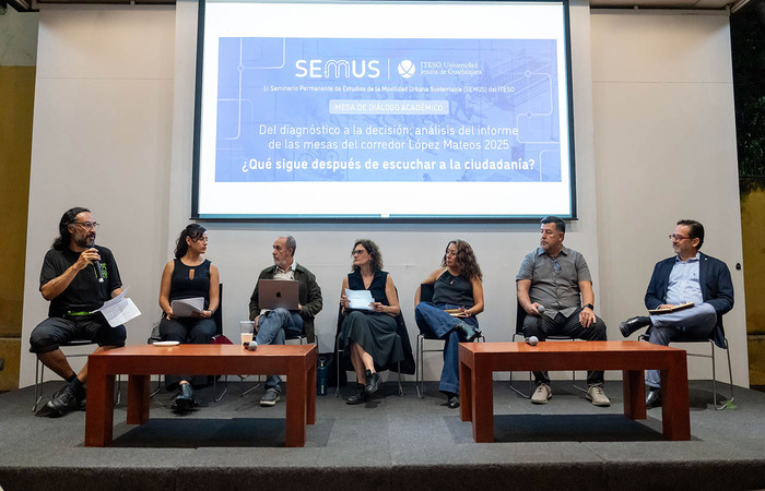 ITESO