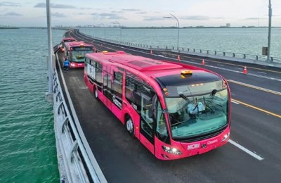 MOBI Cancún