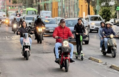 MOTOCICLETAS