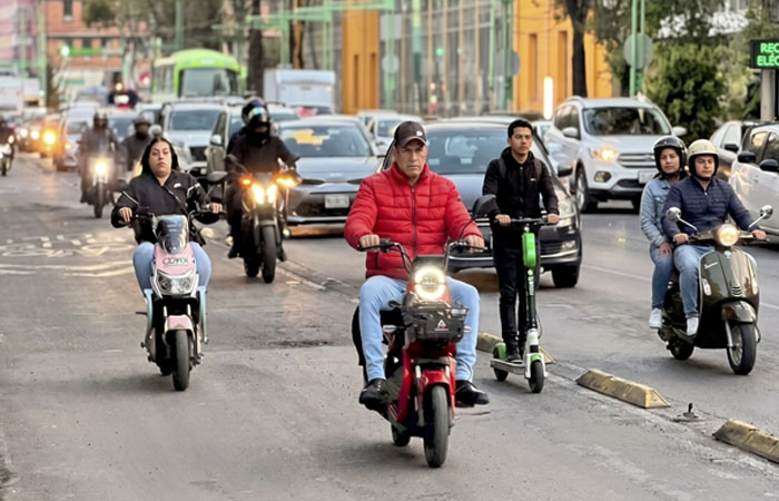 MOTOCICLETAS