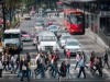 MOvilidad CDMX