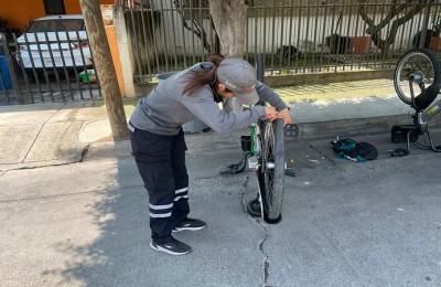 MiBici