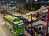 Monterrey transporte
