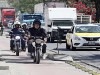 Motociclistas Jalisco