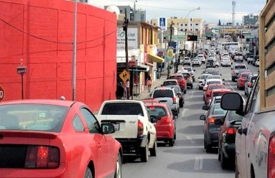 Movilidad Chihuahua