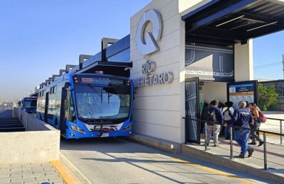QroBus