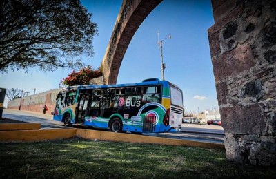 Qrobus