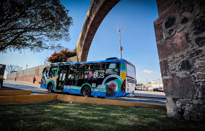 Qrobus