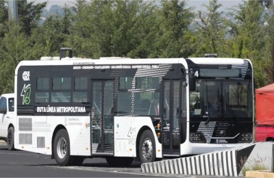 RUTA PUEBLA