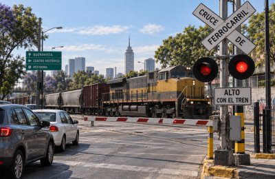 Semana ferroviaria