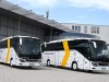 Busunternehmen finden Setra-Komfort klasse
Bus operators find Setra comfort impressive