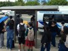 Subsidio transporte BCS