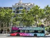 TRANSPORTE Y TURISMO