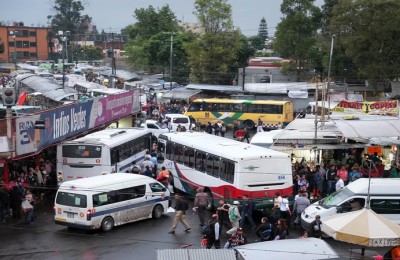Transporte público