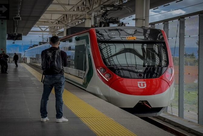 Trenes ATRAPPI