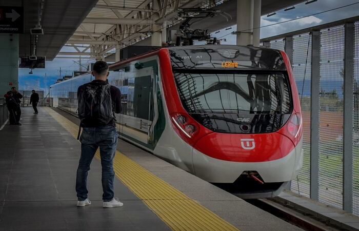 Trenes ATRAPPI