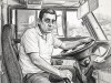 al volante