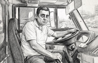 al volante