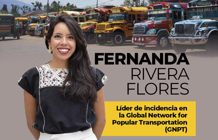 fernanda rivera flores