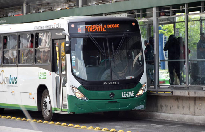 optibus León