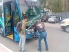Bici y transporte