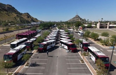 Buses-nuevo-Hermosillo