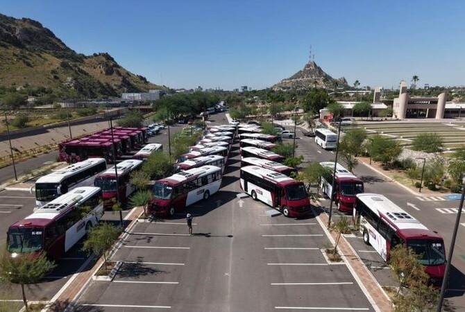 Buses-nuevo-Hermosillo