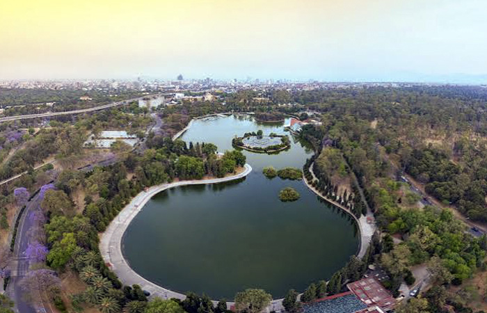 CHAPULTEPEC