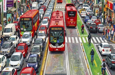 CONGESTION