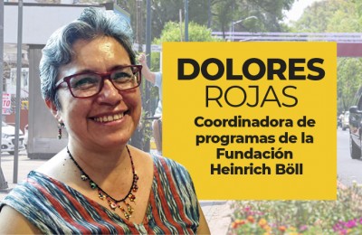 DOLORES
