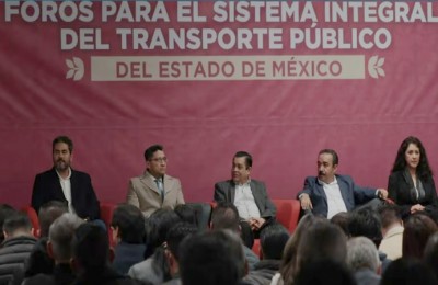 Foro Edomex OK