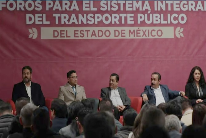 Foro Edomex OK