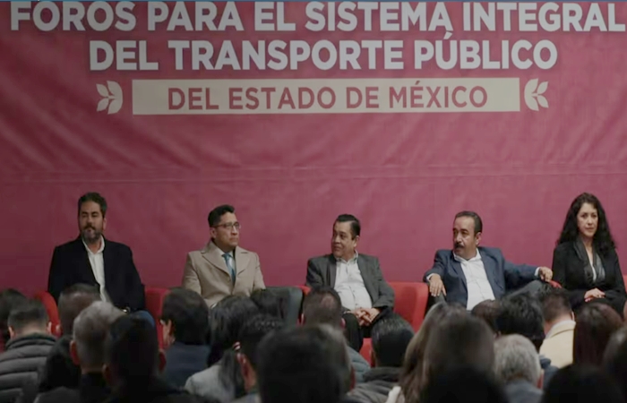 Foro Edomex OK