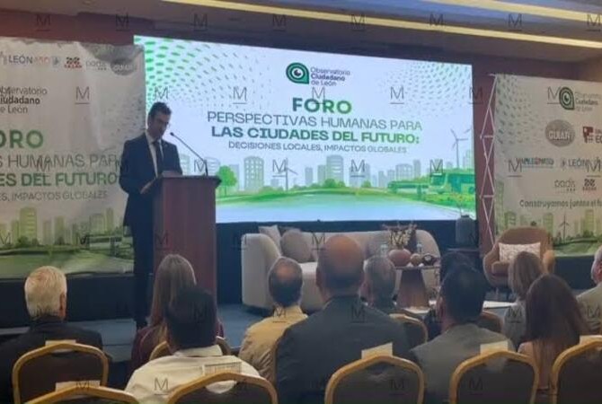 Foro transporte León