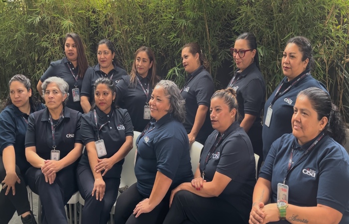 Grupo CISA