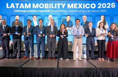 LATAM Movility