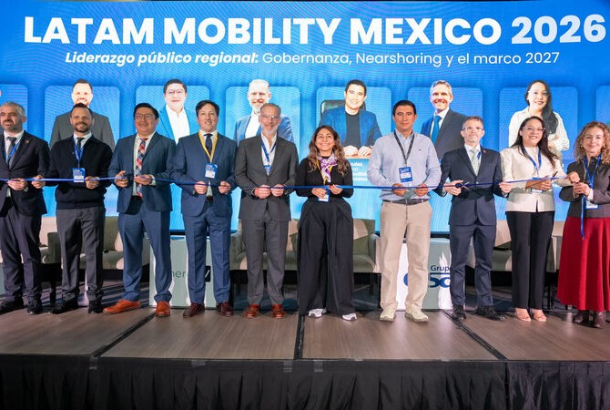 LATAM Movility