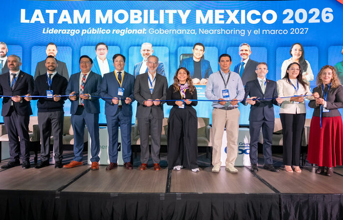 LATAM Movility