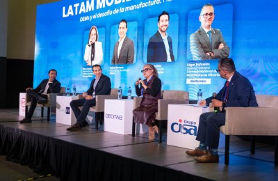 Latam Mobility