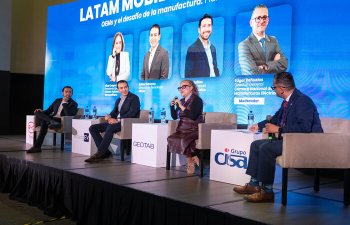 Latam Mobility