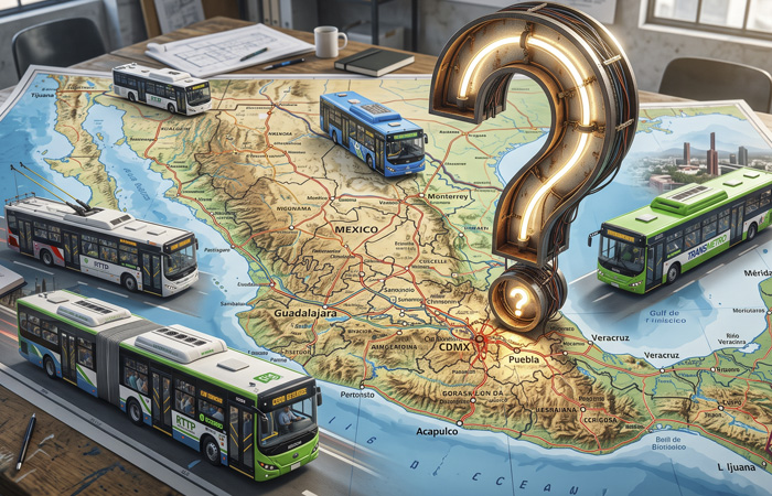 MEXICO AVANZA
