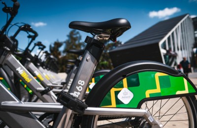 MiBici